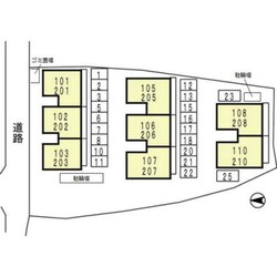 畦野駅 徒歩11分 1階の物件外観写真